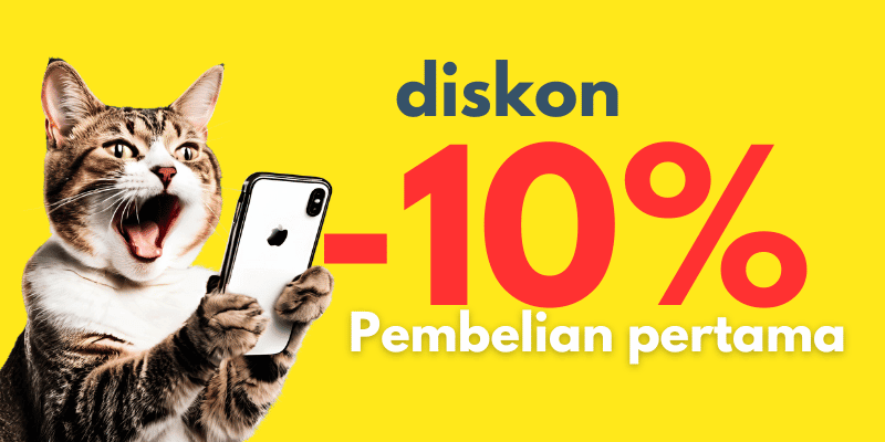 Iklan Mini 8