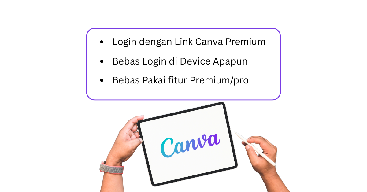 Canva Pro 30 Days