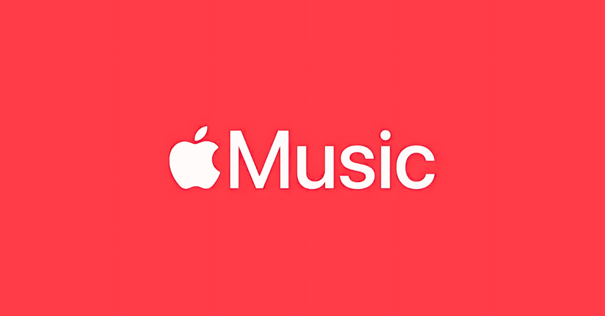 Apple Music 30 Days