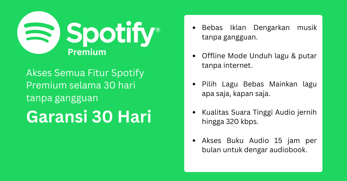 Spotify Premium